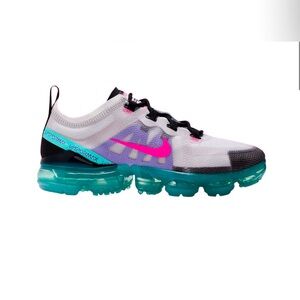 Wmns Air VaporMax 2019 'South Beach